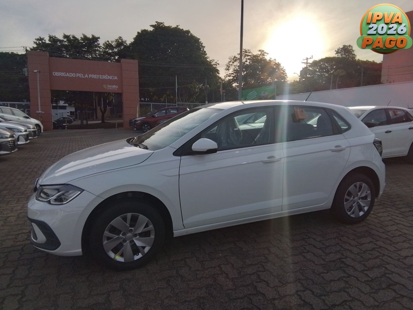 imagem de 1.0 Flex 12V 5p