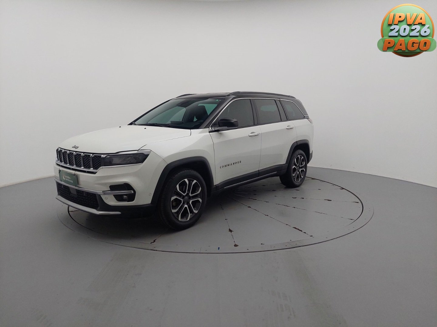 imagem de Limited T270 1.3 TB Flex Aut.