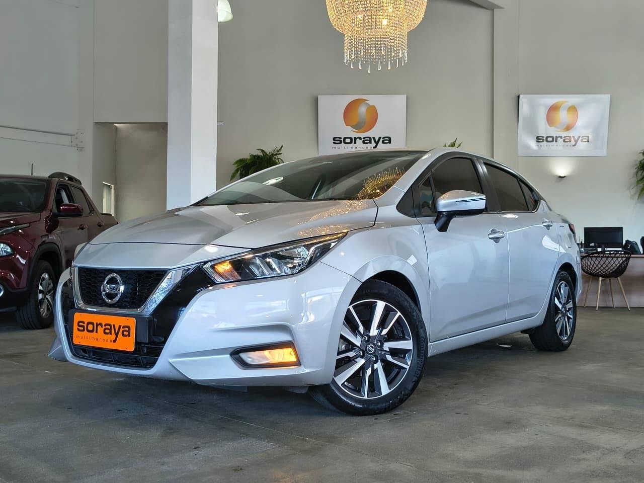 imagem de Advance 1.6 16V Flex Aut.