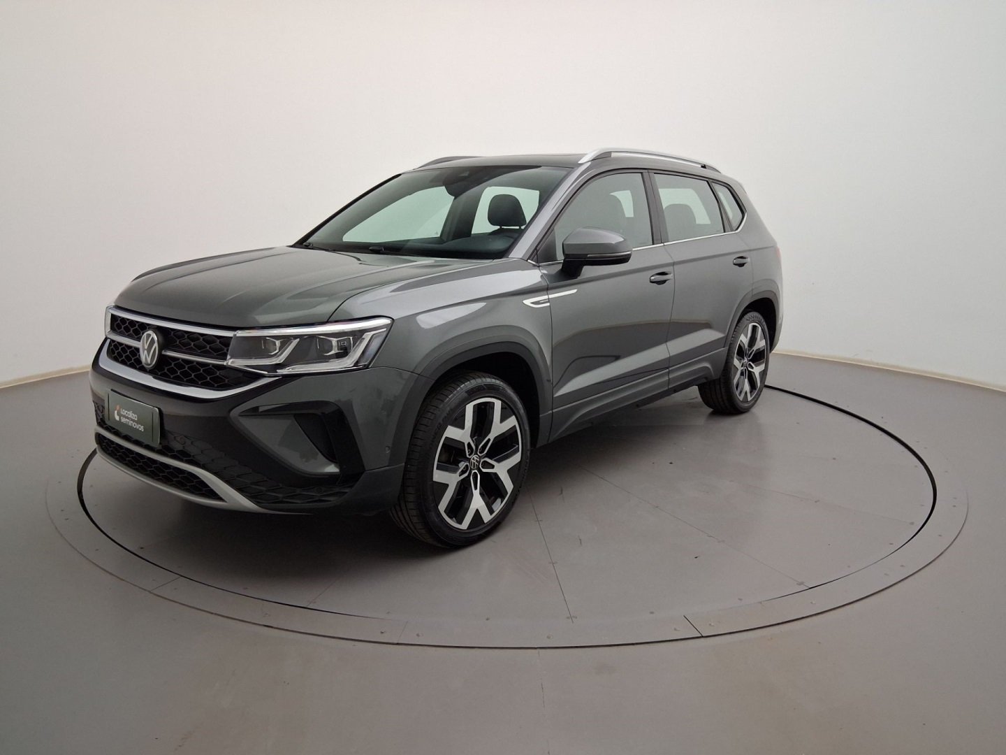 imagem de Highline 1.4 250 TSI Flex Aut.