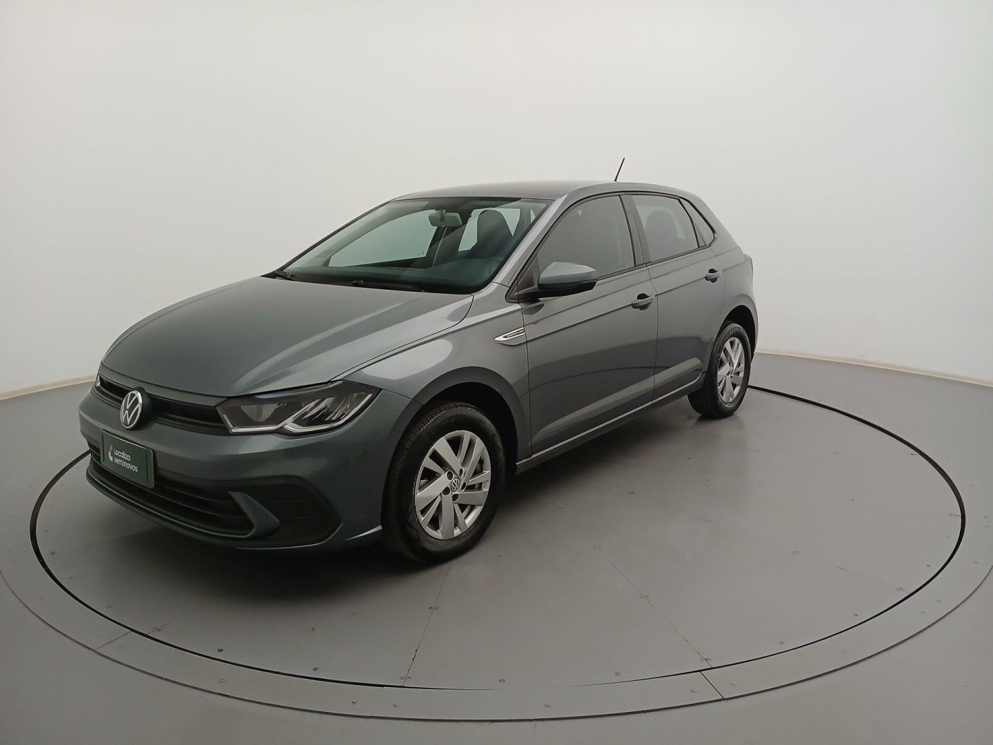 imagem de Comfortline TSI 1.0 Flex 12V Aut.