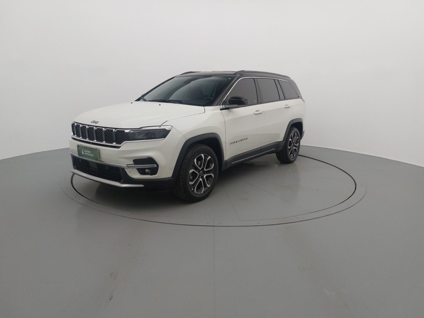 imagem de Limited T270 1.3 TB Flex Aut.