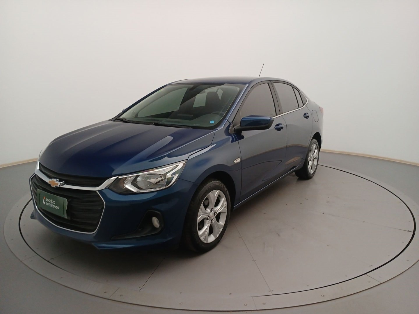 imagem de HATCH PREM. 1.0 12V TB Flex 5p Aut.