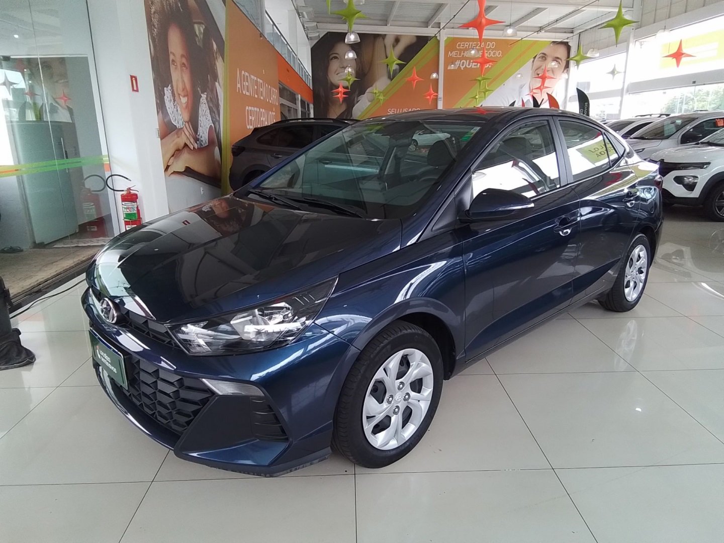 imagem de Comfort Plus 1.0 Flex 12V Mec.