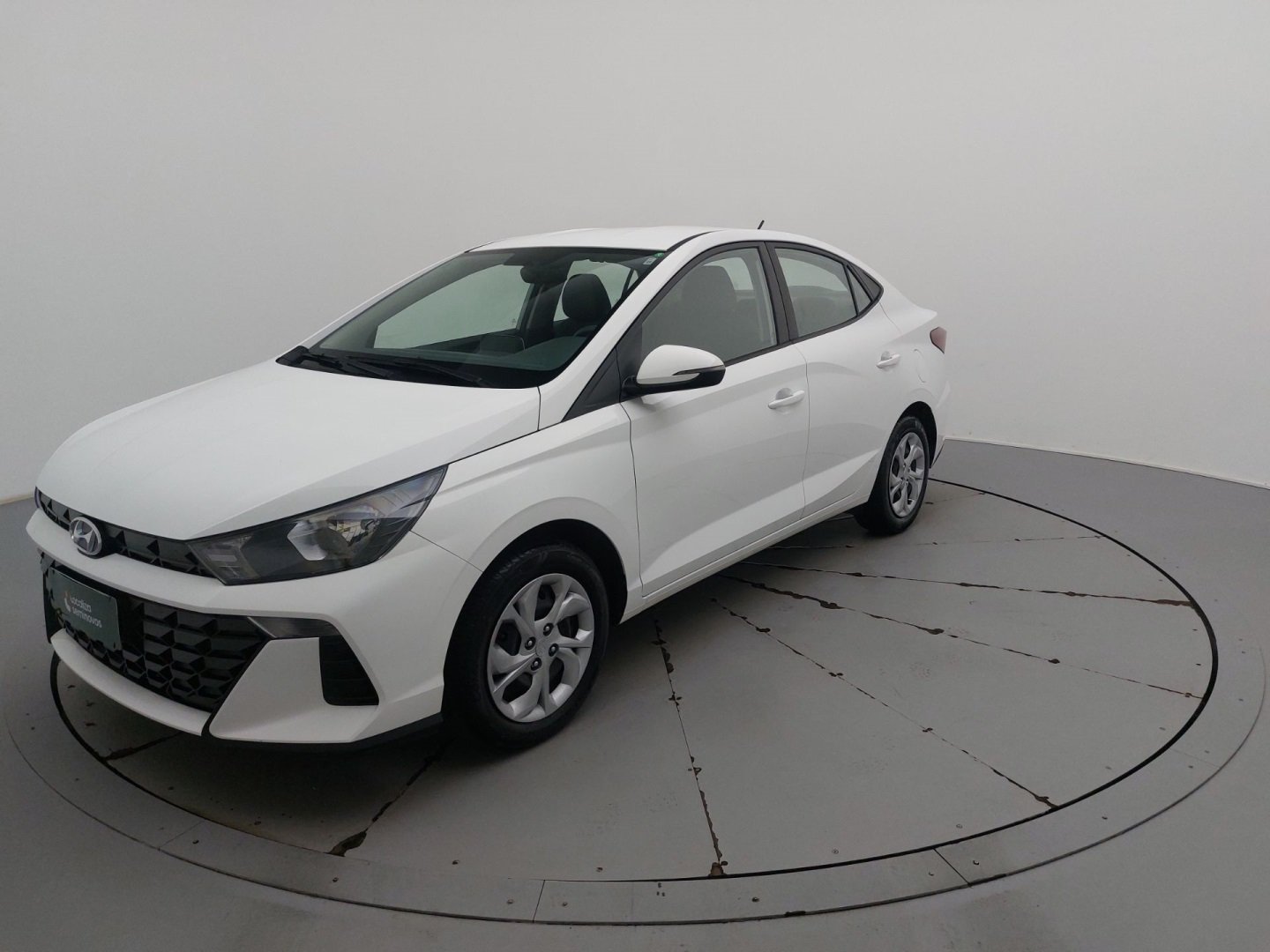 imagem de Comfort Plus 1.0 Flex 12V Mec.