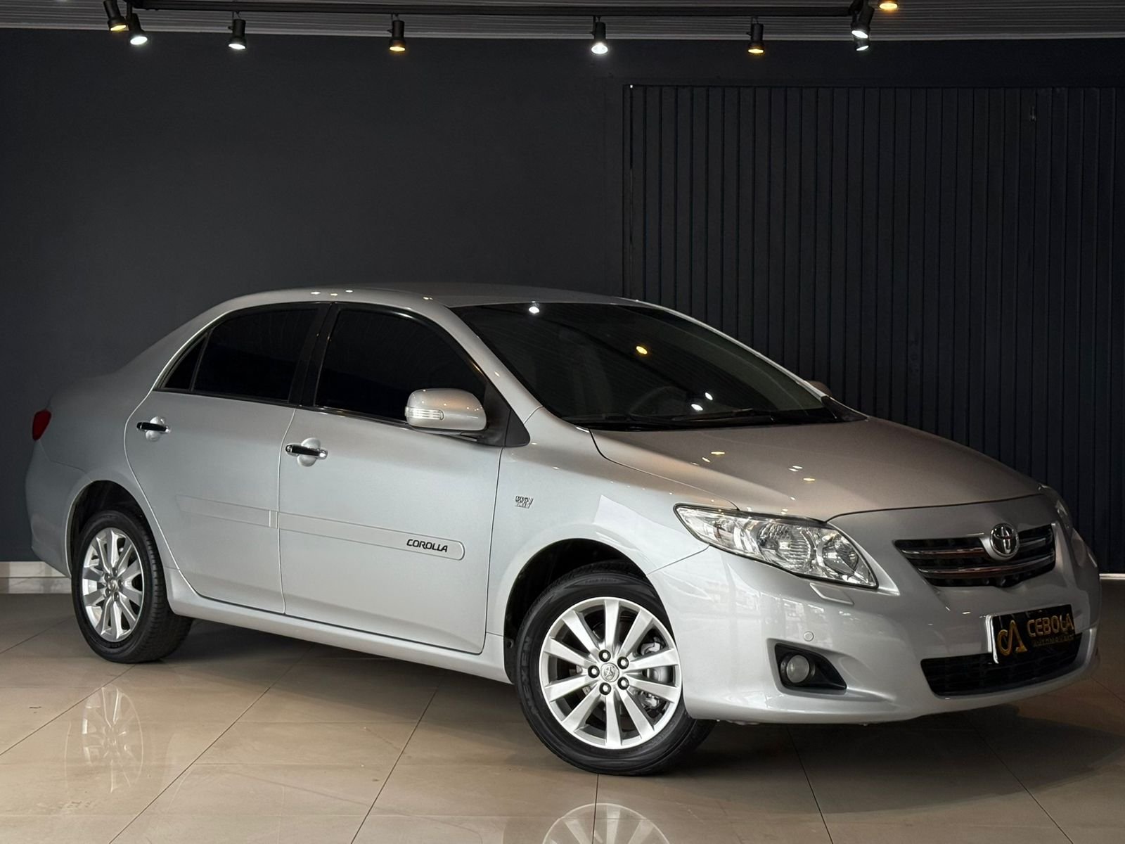 imagem de SE-G 1.8 16V Mec.