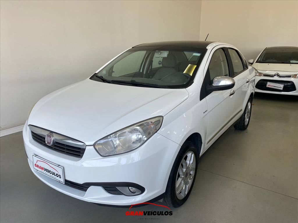 imagem de ESSENCE 1.6 Flex 16V 4p