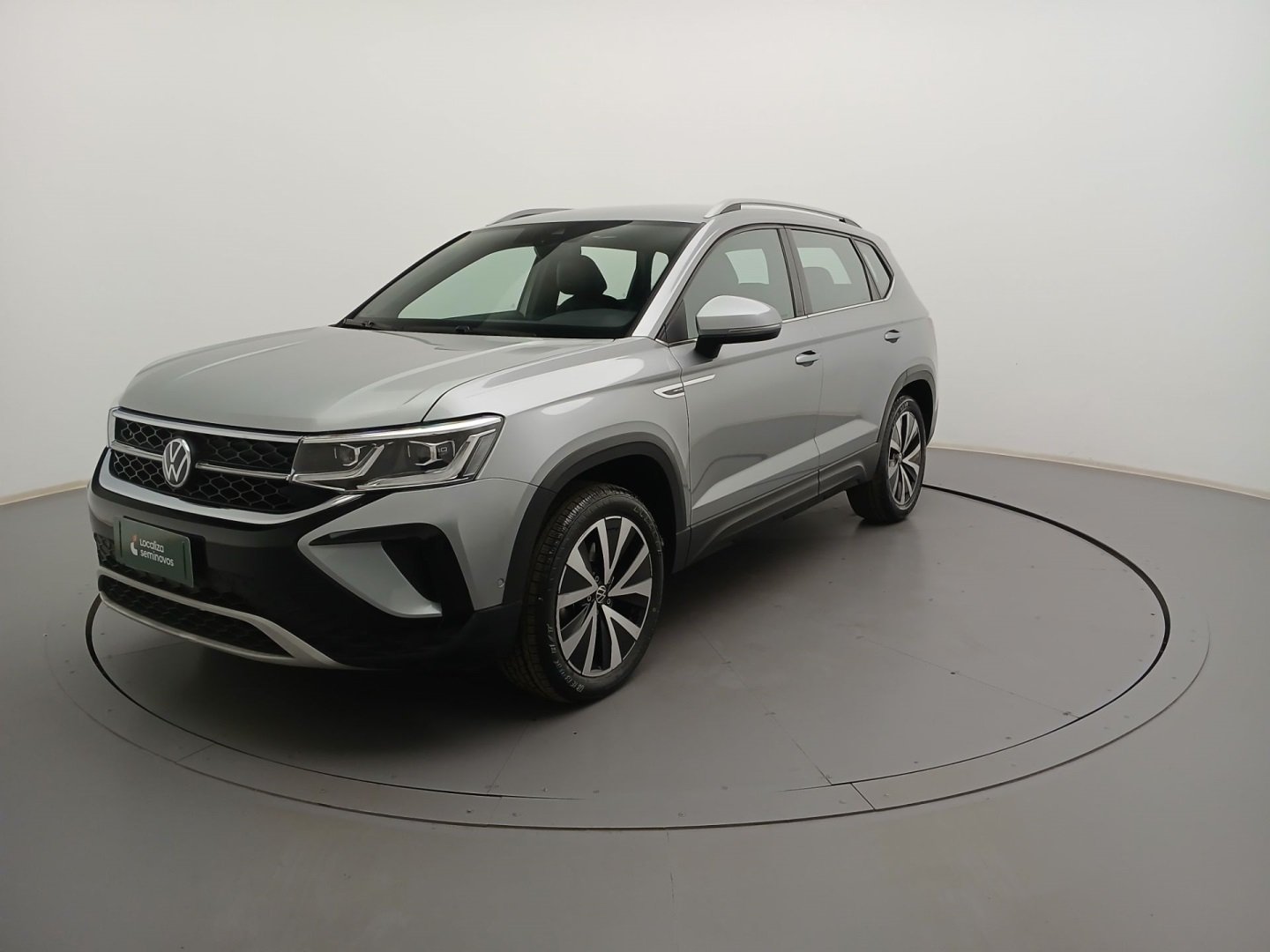 imagem de Highline 1.4 250 TSI Flex Aut.