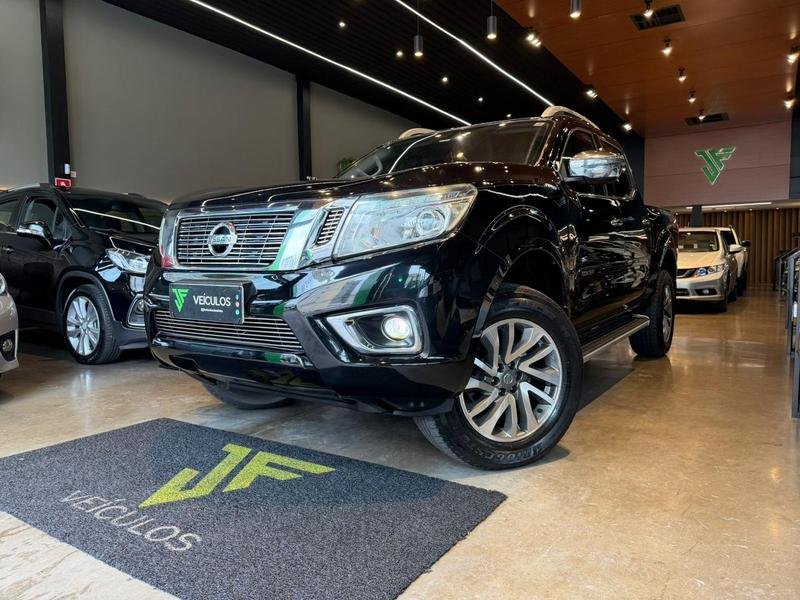 imagem de LE CD 4x4 2.3 Bi-TB Diesel Aut.