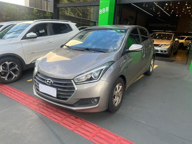 imagem de Premium 1.6 Flex 16V Aut.