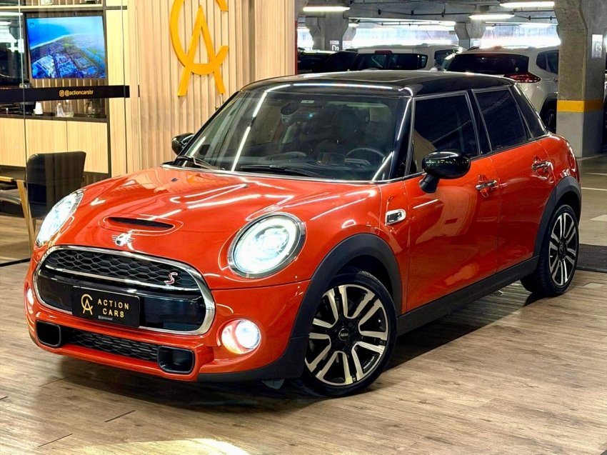 imagem de S 2.0 Turbo 16v 3p Aut.