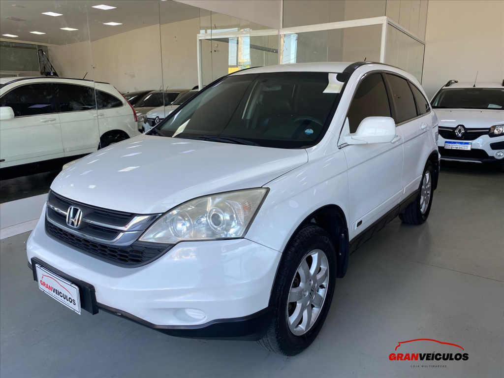 imagem de LX 2.0 16V 2WD/2.0 Flexone Aut.