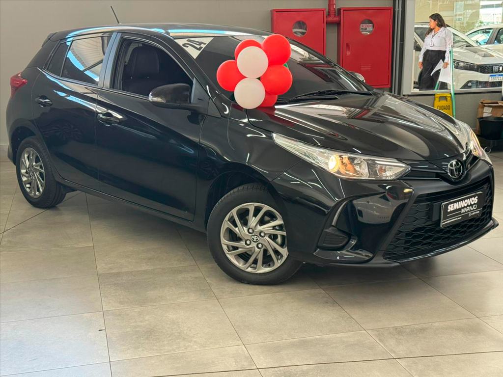 imagem de XS 1.5 Flex 16V 5p Aut.