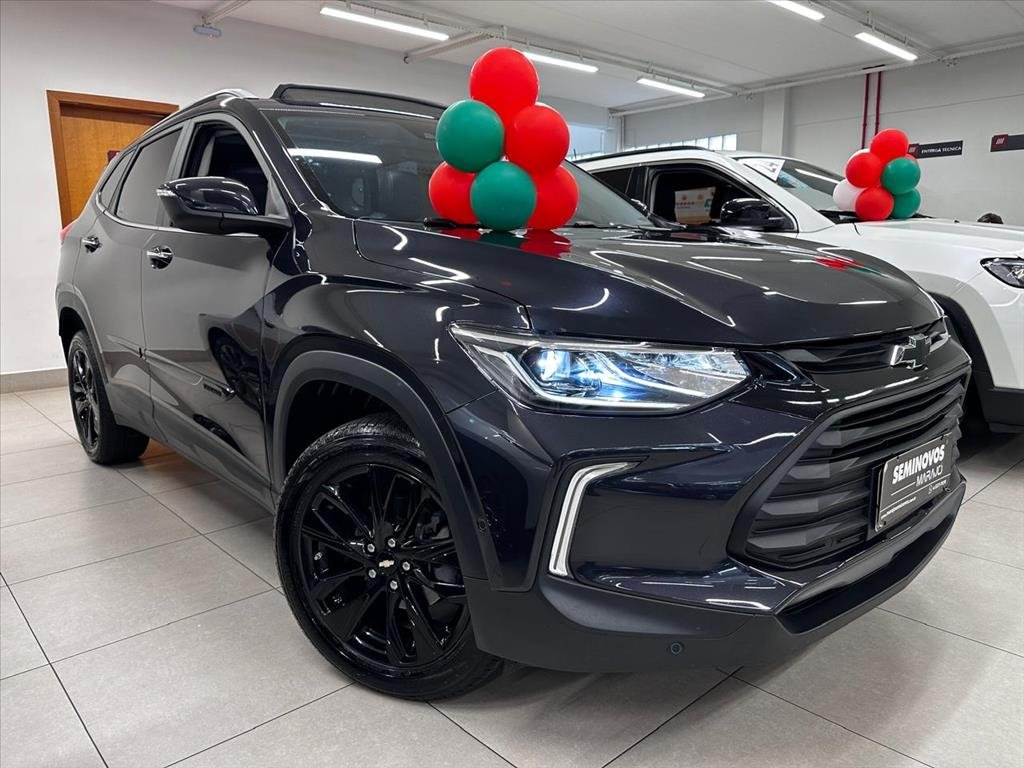 imagem de Premier 1.2 Turbo 12V Flex Aut.