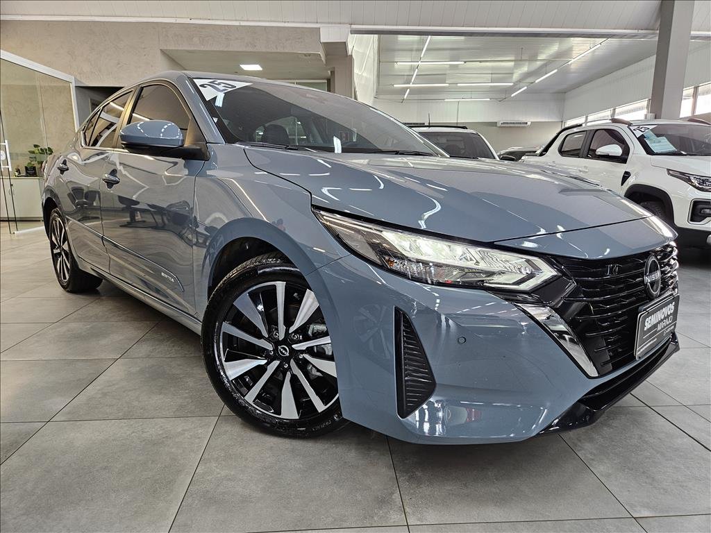 imagem de Advance 2.0 16V Aut.