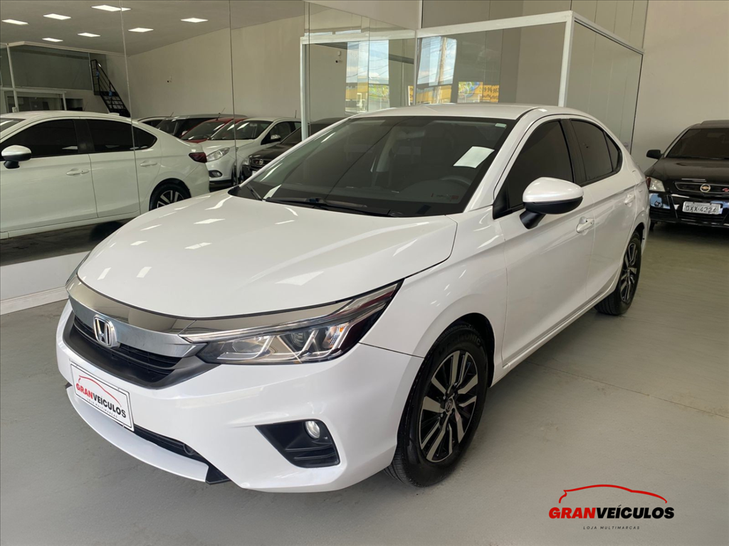 imagem de Sedan EX 1.5 Flex 16V 4p Aut.