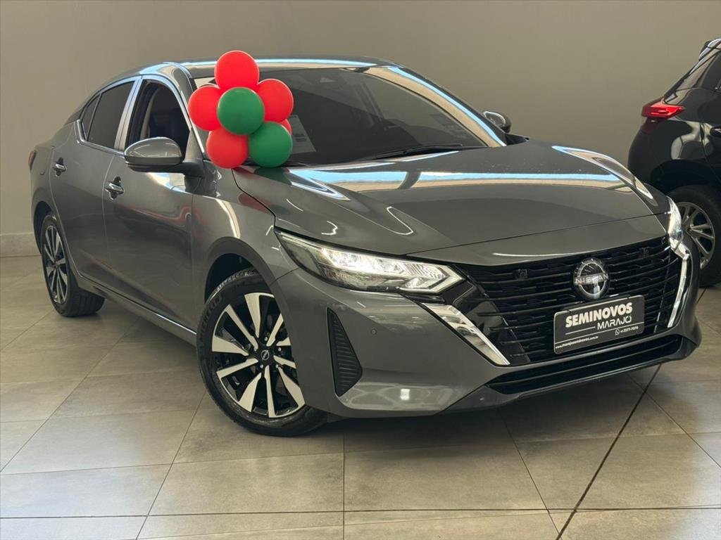 imagem de Advance 2.0 16V Aut.