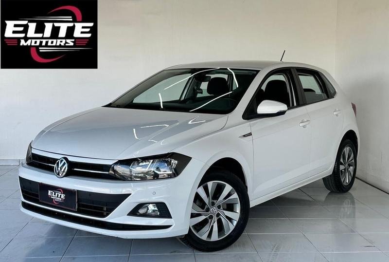 imagem de Comfort. 200 TSI 1.0 Flex 12V Aut.