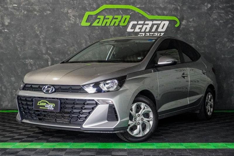 imagem de Comfort Plus 1.0 Flex 12V Mec.