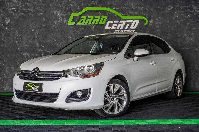 imagem de 100 Anos 1.6 16V TB Flex Aut.