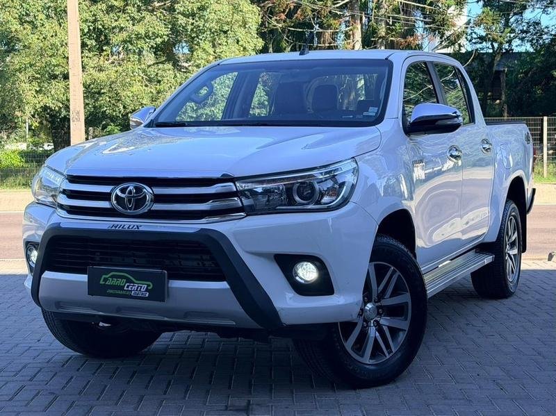 imagem de CD 4x2 2.4 Diesel