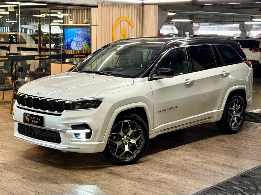 imagem de Overland T270 1.3 TB Flex Aut.