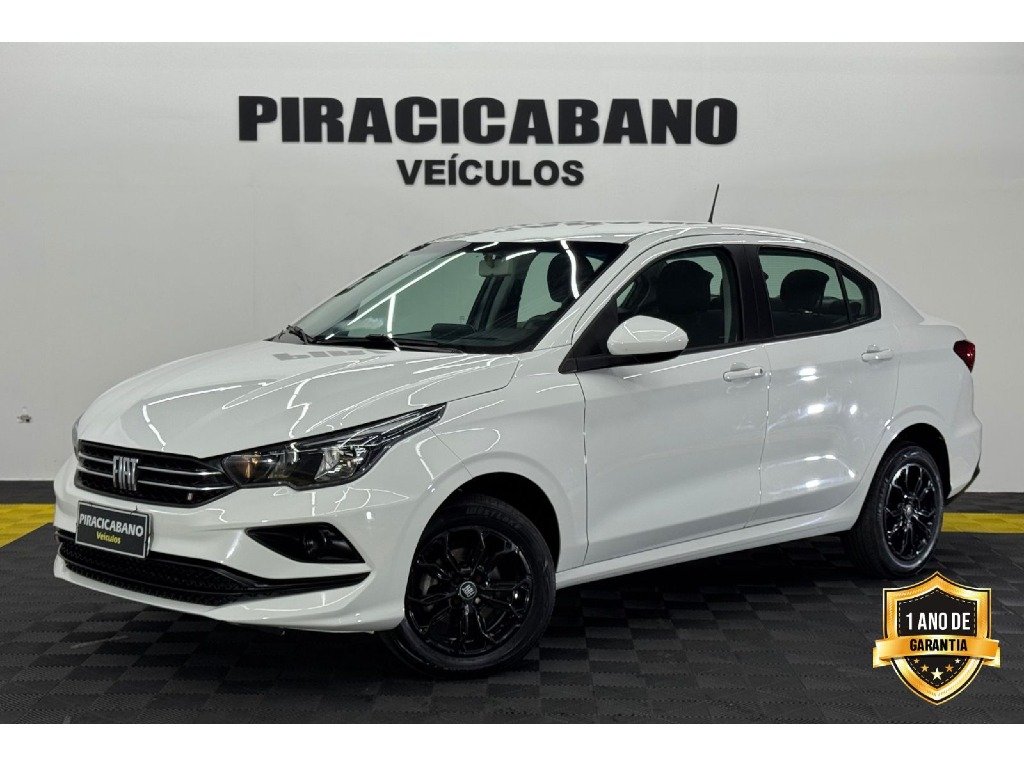 imagem de DRIVE 1.0 6V Flex