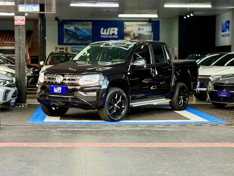 imagem de Highline CD 3.0 4x4 TB Dies. Aut.