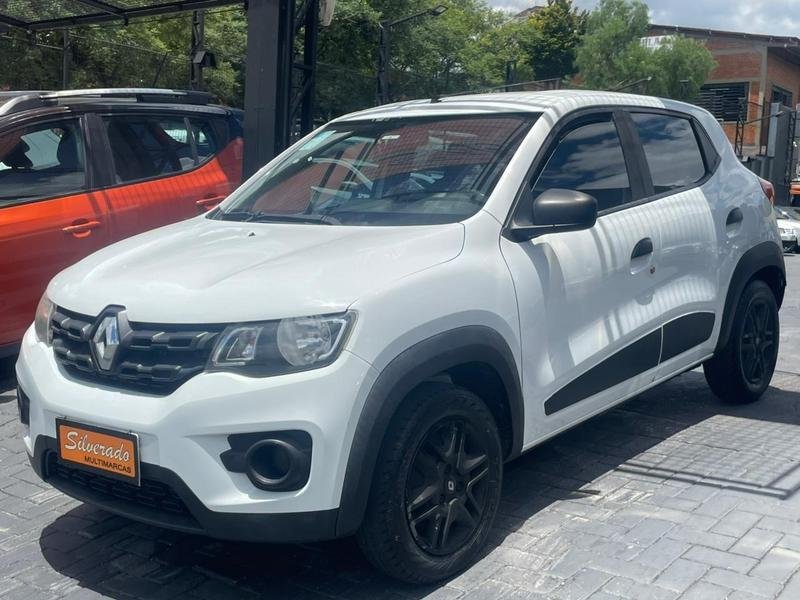 imagem de ConnecTV 1.0 Flex 12V Mec.