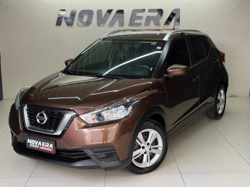 imagem de S 1.6 16V FlexStar 5p Mec.