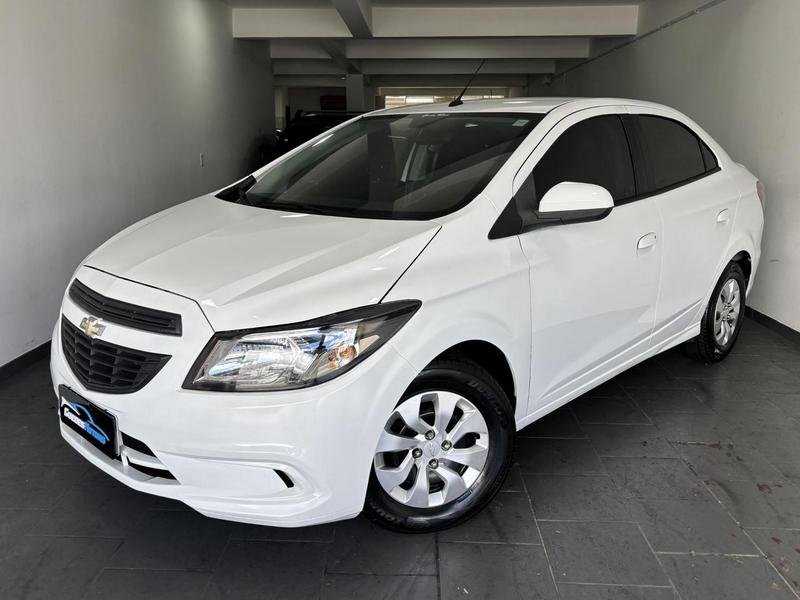 imagem de Sed. Joy/ LS 1.0 8V FlexPower 4p