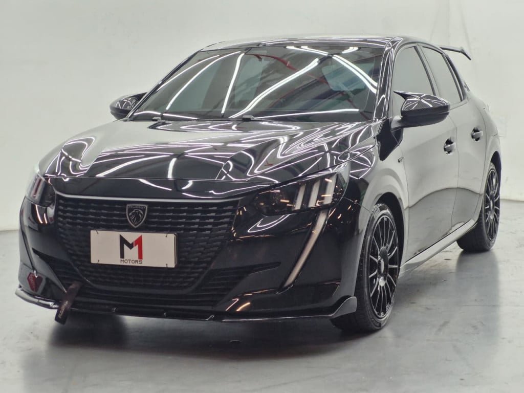 imagem de Style 1.0 Turbo Flex 5p Aut.