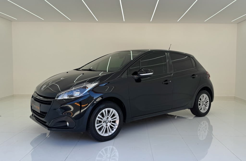 imagem de Active 1.2 Flex 12V 5p Mec.