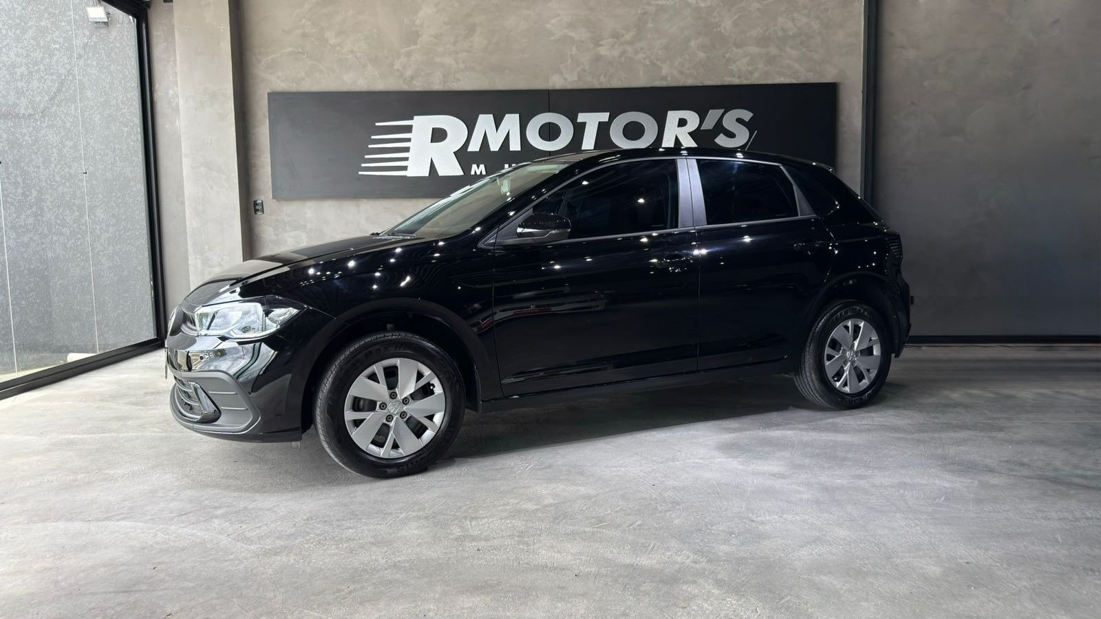 imagem de 1.0 MPI Flex 12V 5p