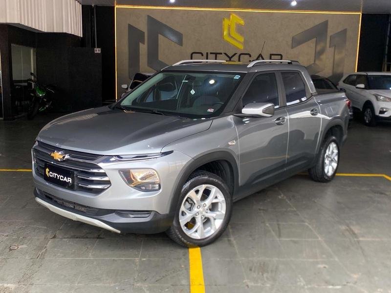 imagem de LTZ 1.2 Turbo Flex 12V 4p Aut.