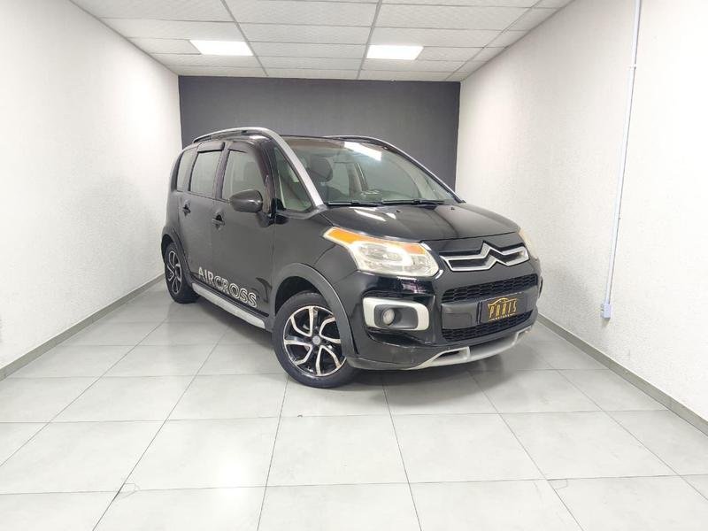 imagem de GLX 1.6 Flex 16V 5p Mec.