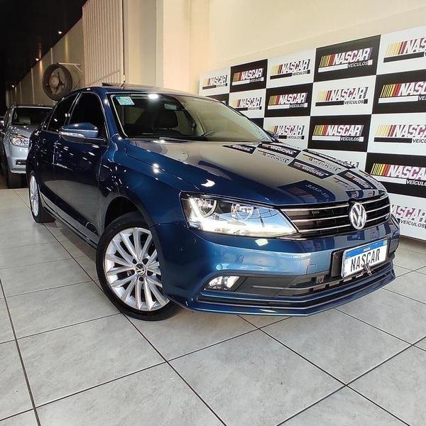 imagem de Comfortline 1.4 TSI 16V 4p Aut.