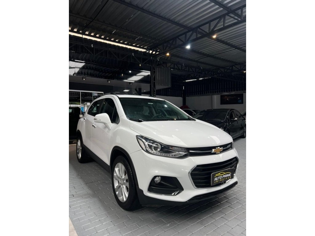 imagem de Premier 1.4 Turbo 16V Flex Aut