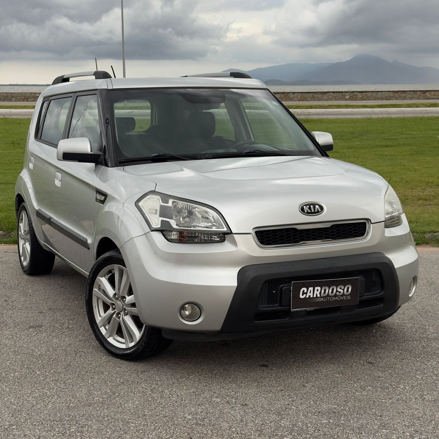 imagem de 1.6/ 1.6 16V FLEX Mec.