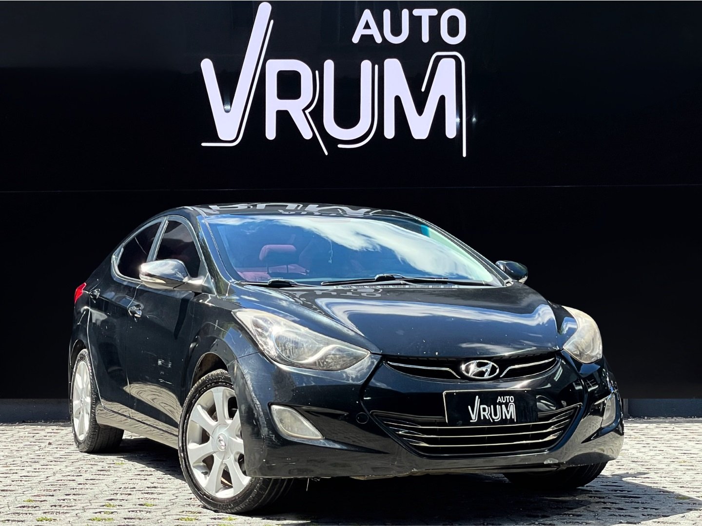 imagem de GLS 1.8 16V Aut.