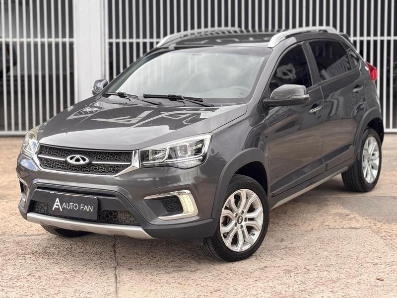 imagem de 2 ACT 1.5 16V Flex Aut.5p