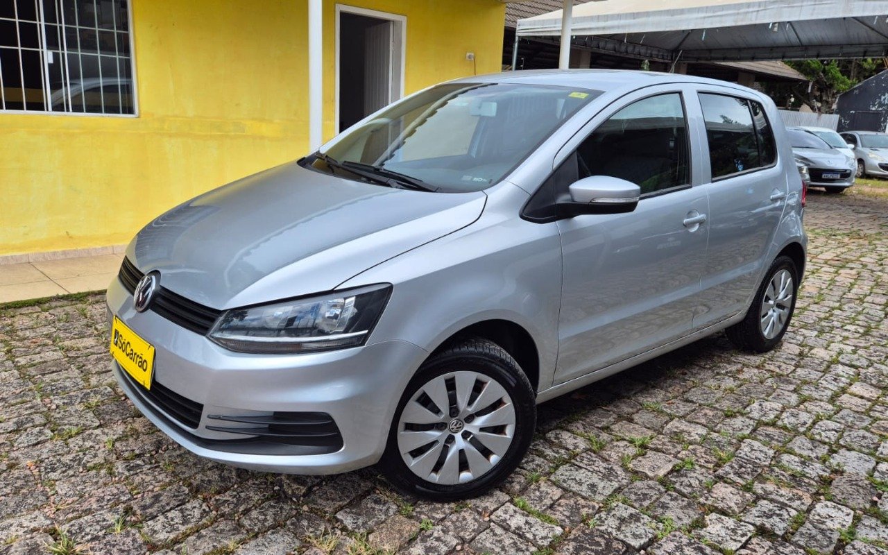 imagem de Trendline 1.6 Flex 8V 5p