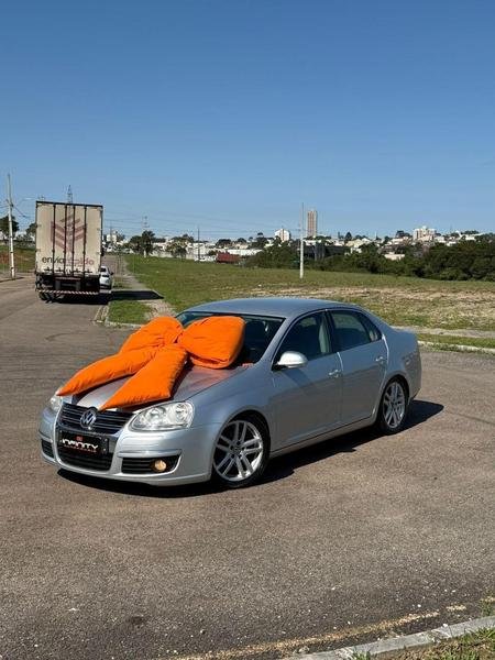 imagem de 2.5 20V 150/170cv Tiptronic