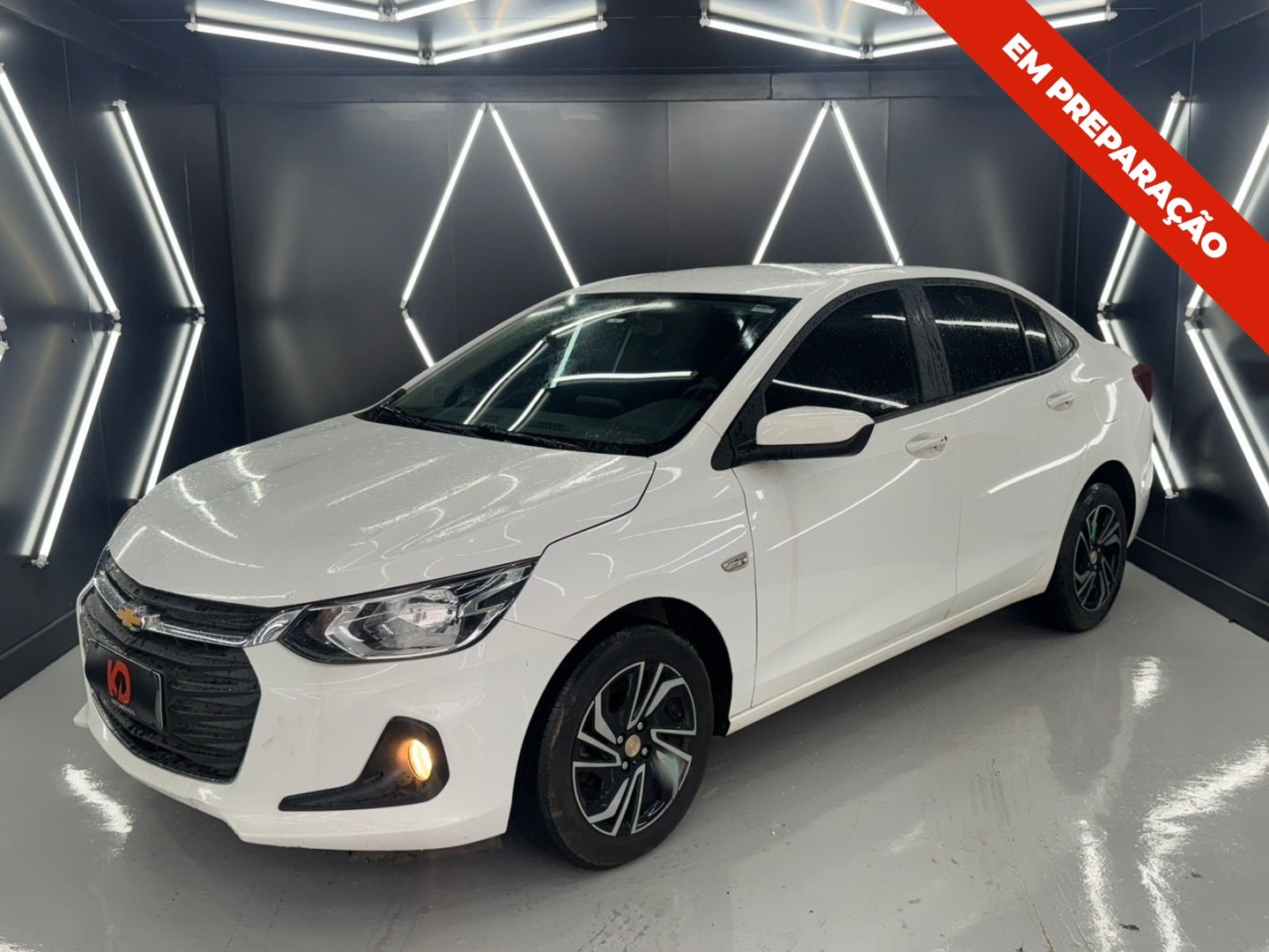 imagem de HATCH LT 1.0 8V FlexPower 5p Mec.