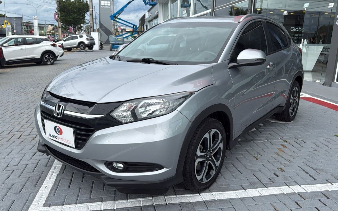 imagem de EXL 1.8 Flexone 16V 5p Aut.