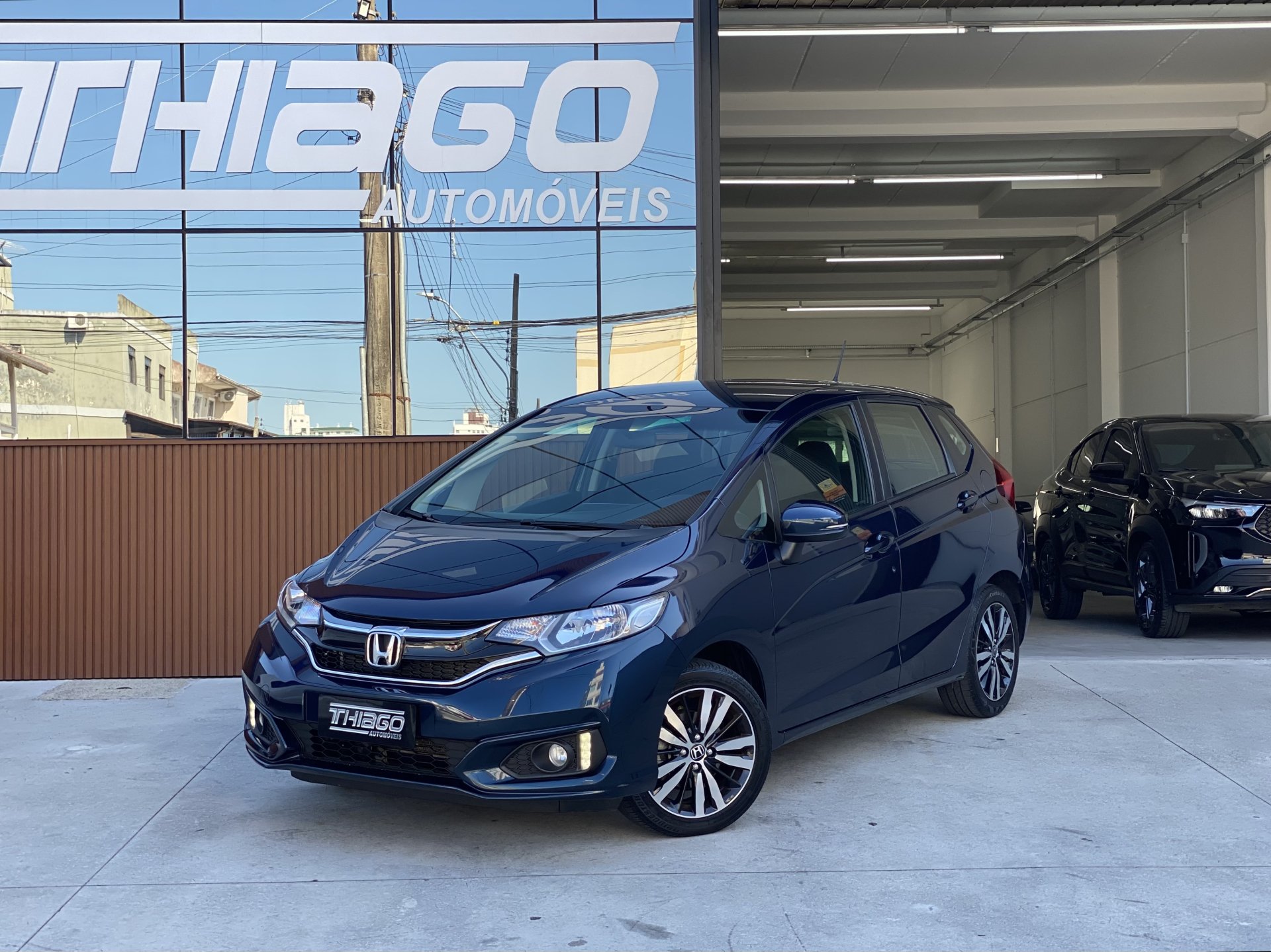 imagem de EX/S 1.5 Flex/Flexone 16V 5p Aut.