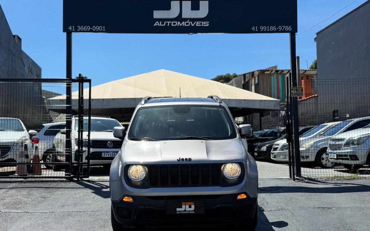 imagem de Sport 1.8 4x2 Flex 16V Aut.