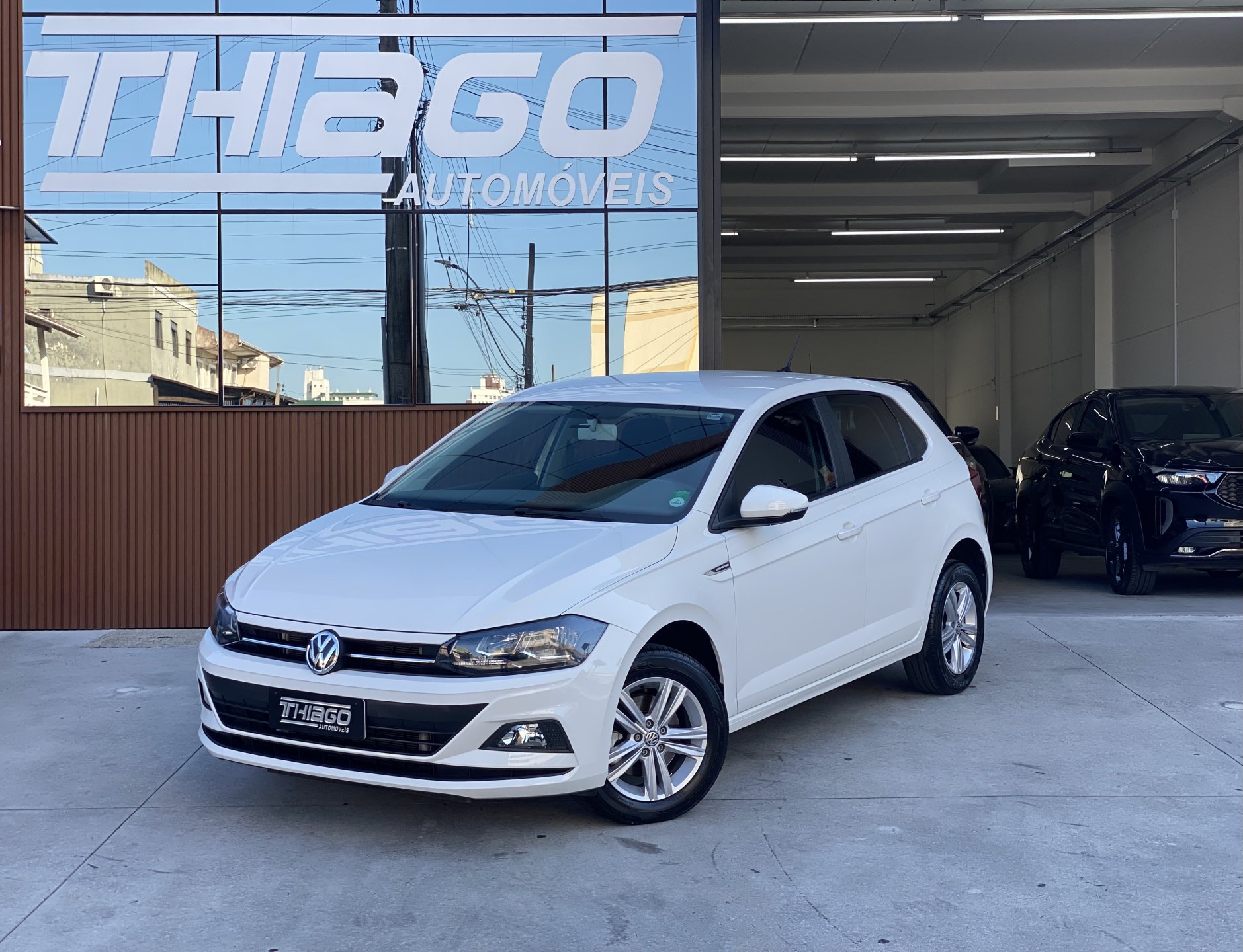 imagem de Sense TSI 1.0 Flex 12V Aut