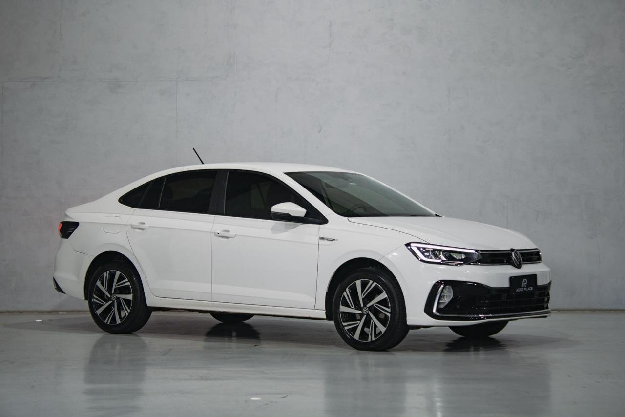 imagem de Highline 200 TSI 1.0 Flex 12V Aut