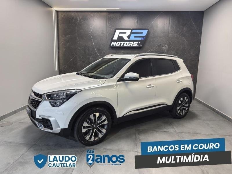 imagem de TXS 1.5 16V Turbo Flex Aut.